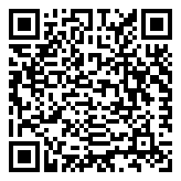 Scan QR Code for live pricing and information - Adairs Hana Tufted White Pillowcase (White King Pillowcase Each)