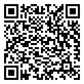 Scan QR Code for live pricing and information - 2x Bar Stools Swivel Chair Kitchen Gas Lift Wooden Chairs Leather