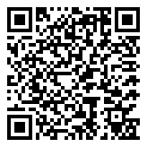 Scan QR Code for live pricing and information - Gardeon Adirondack Outdoor Chairs Wooden Foldable Beach Chair Patio Furniture Brown