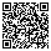 Scan QR Code for live pricing and information - Driveway Markers, 30 PCS 121.5cm, 0.78cm Diameter, Orange Fiberglass Poles Snow Stakes with Reflective Tape, 30cm Steel Drill Bit & Protection Gloves for Parking Lots, Walkways Easy Visibility