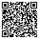 Scan QR Code for live pricing and information - Orbita 6 Football in White/Black, Size 3 by PUMA