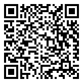 Scan QR Code for live pricing and information - Bathroom Countertop Light Brown 60x60x4 cm Treated Solid Wood