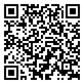 Scan QR Code for live pricing and information - Leadcat 2.0 Unisex Slides in White/Black, Size 12, Synthetic by PUMA