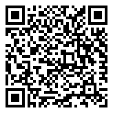 Scan QR Code for live pricing and information - Bed Frame with Headboard Black 107x203 cm Fabric