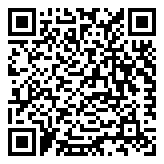 Scan QR Code for live pricing and information - Artiss Bed Frame Queen Size Wooden Base Mattress Platform Timber Walnut VISE