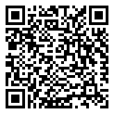 Scan QR Code for live pricing and information - Parasol Green 200x211 Cm Aluminium