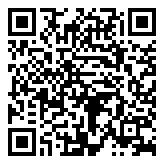 Scan QR Code for live pricing and information - ALFORDSON Bed Frame King Single Mattress Base Wooden Platform Leather White