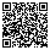 Scan QR Code for live pricing and information - Wall Mirror Black 90x40 cm