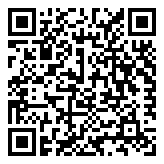 Scan QR Code for live pricing and information - FUTURE 7 MATCH FG/AG Men's Football Boots in Black/White, Size 9, Textile by PUMA Shoes