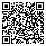 Scan QR Code for live pricing and information - Adairs White Kendrick Basket Divided Laundry