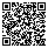 Scan QR Code for live pricing and information - Pet Grooming Table Two Arms with Clamp, 117cm Dog Grooming Station, Foldable Pets Grooming Stand for Medium and Small Dogs, Free Two No Sit Haunch Holder with Grooming Loop, Bearing 149.7kg