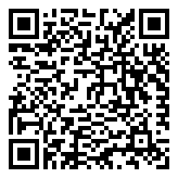 Scan QR Code for live pricing and information - Precision Miter Gauge, Standard Slot 3/4'' x 3/8'', Aluminum Alloy Table Saw Miter Gauge with 15 Angle Stops Adjustable Spring Loaded Plunger and Removable Disc, for Woodworking Tool Table Saw