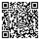 Scan QR Code for live pricing and information - Magnetic Insect Screen for Windows Anthracite 100x120 cm