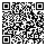 Scan QR Code for live pricing and information - 2 Piece Bathroom Furniture Set High Gloss White Engineered Wood