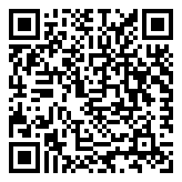 Scan QR Code for live pricing and information - Garden Chairs With Cushions 2 Pcs Black 54x61x83 Cm Poly Rattan