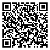 Scan QR Code for live pricing and information - Camping Chairs 2 Pcs Black 54x55x78 Cm Oxford Fabric