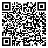 Scan QR Code for live pricing and information - Artiss 4x Bar Stools PU Leather Gas Lift Black