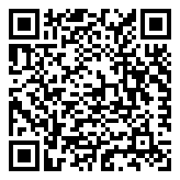 Scan QR Code for live pricing and information - Outdoor Chicken Cage 3x6x2 m Galvanised Steel