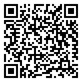 Scan QR Code for live pricing and information - ALFORDSON Wooden Armchair Lounge Accent Chair Fabric Grey