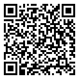 Scan QR Code for live pricing and information - ALFORDSON Bed Frame Double Size Upholstered Platform Base Grey Fabric TANIA