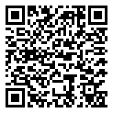 Scan QR Code for live pricing and information - 3 Piece Garden Dining Set Poly Rattan Black