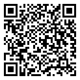 Scan QR Code for live pricing and information - Clarks Brooklyn (F Wide) Senior Boys School Shoes Shoes (Black - Size 10)