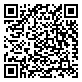 Scan QR Code for live pricing and information - Bed Frame with Headboard 135x190 cm Solid Wood Pine