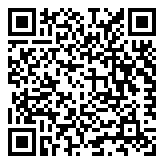 Scan QR Code for live pricing and information - Wire Mesh Fence with Spike Anchors Green 1.6x25 m