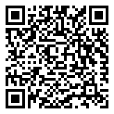 Scan QR Code for live pricing and information - Artiss Bed Head King Size Fabric - LUCA Grey