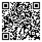 Scan QR Code for live pricing and information - Car Interior Soft Plastic Pillar Pocket Storage And Cellphone Holder - Black