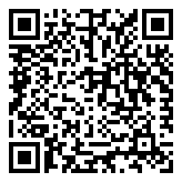 Scan QR Code for live pricing and information - DOWNTOWN RE:COLLECTION Women's Shorts in Mars Red, Size XS, Cotton by PUMA