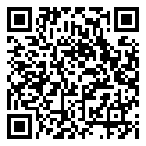 Scan QR Code for live pricing and information - Towel Rack Black 24x12x96 Cm Steel