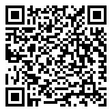 Scan QR Code for live pricing and information - Suede XL Leather Unisex Sneakers in White/Black, Size 9, Textile by PUMA