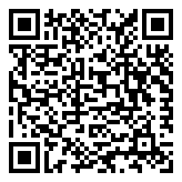 Scan QR Code for live pricing and information - Adairs Kids Gumnut Gully Printed Basket - Natural (Natural Basket)