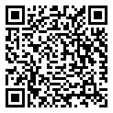 Scan QR Code for live pricing and information - Embellir Wall Mirror Wooden Makeup 80cm