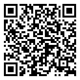 Scan QR Code for live pricing and information - Adairs Purple Candle Sculpt Candle 760g Mist