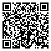 Scan QR Code for live pricing and information - 2-Seater Garden Bench with Cushion 120 cm Solid Eucalyptus Wood