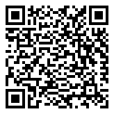 Scan QR Code for live pricing and information - RAD/CAL Men's Woven Shorts in Black, Size 2XL, Polyester by PUMA