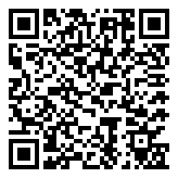 Scan QR Code for live pricing and information - Artificial Christmas Tree LEDs&Pine Cones&White Snow 240 cm