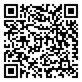 Scan QR Code for live pricing and information - Black T Mending Plate T-shape 8 PCs 6' Flat Connector Post to Beam Bracket