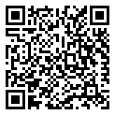 Scan QR Code for live pricing and information - 2-Seater Sofa Dark Grey 120 cm Microfibre Fabric