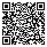 Scan QR Code for live pricing and information - Bedside Cabinets 2 Pcs High Gloss White 40x35x70cm Engineered Wood