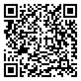 Scan QR Code for live pricing and information - Aluminium CD DVD Bluray Storage Case Box 500 Discs