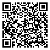 Scan QR Code for live pricing and information - Adairs Supersoft Silver Blanket - Grey (Grey Blanket)