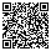 Scan QR Code for live pricing and information - Milano Sienna Luxury Bed With Headboard (Model 2) - Gray No.28 - Queen