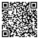 Scan QR Code for live pricing and information - Bed Frame 92x187 cm Single Bed Size Solid Wood Pine