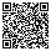 Scan QR Code for live pricing and information - Downtime White Australian Washable Wool King Quilt