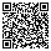 Scan QR Code for live pricing and information - ALFORDSON 2x Bar Stools Kitchen Vintage Chair Rattan Mesh Seat Renata White