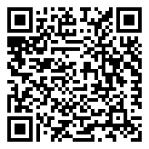 Scan QR Code for live pricing and information - Adairs Natural Pillow Baby Vintage Washed Linen Check Nursing Pillow Natural