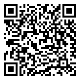 Scan QR Code for live pricing and information - 4KEEPS Women's Running Bra in Black, Size XS, Polyester/Elastane by PUMA